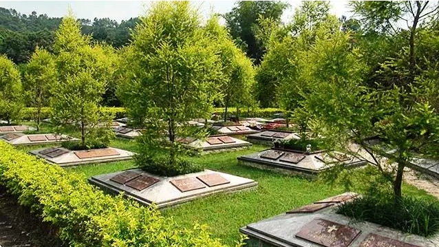 北京树葬陵园哪家好 北京树葬陵园哪家好